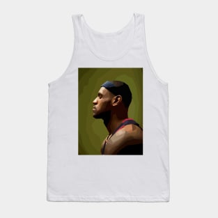 Lebron James Tank Top